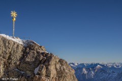 Christine_Thelen_Zugspitze