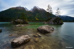 Heinrich-Hintersee