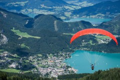 Heinrich-Paragliding
