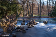 sanftes Wasser