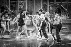 Rain