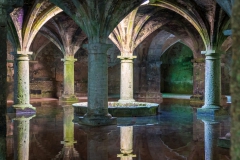 El Jadida Zisterne