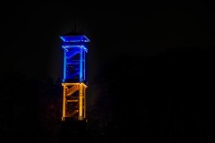 Solidarität - Aussichtsturm Ebersberg