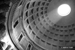 Pantheon, Rom