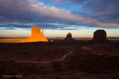 Monument Valley