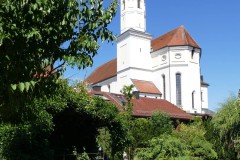 St. Ägidius in Grafing