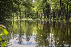 Ebersberger Langweiher