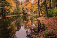 Zinneberger Weiher 