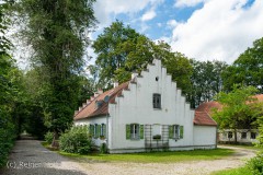 Forsthaus Diana