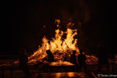 Sonnwendfeuer 2025