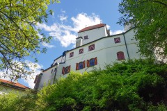 Schloss Elkofen