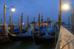 L'Ora blu di Venezia