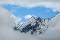 Wolkenfenster
