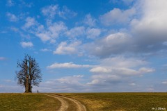 Weg in den Himmel?