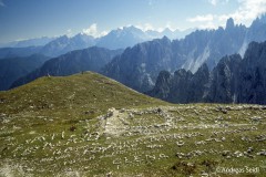 Dolomiten