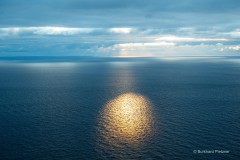 Unendliche Weiten mit Lichtblick