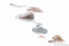 Schwebende Felsen