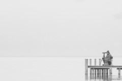 Datensammlung im Nebel