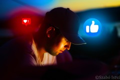 Social Media