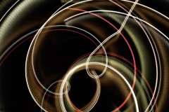 Lichtspuren 