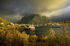 Vor Anker