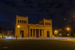 Königsplatz II