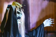 Gresilige Masken II