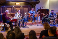 Jazzband Ralf Lorenzer