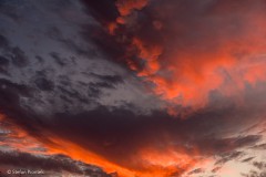 Sonnenuntergang