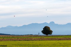 Ballonzeit
