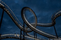Tiger and Turtle – Magic Mountain