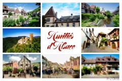 Gruß aus dem Elsass