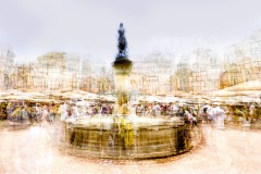 Tanz um den Brunnen