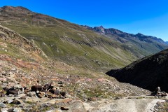 Hochjoch Hospiz