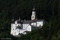 Kloster Marienberg