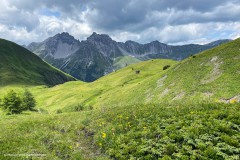 Lechtaler Alpen