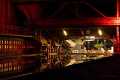 Kokerei Zeche Zollverein