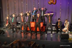 Popchor "moving voices" 