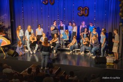 Popchor "moving voices" 