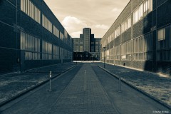 Zeche Zollverein NRW