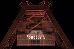 Zeche Zollverein NRW