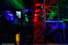 Bunte Zeche