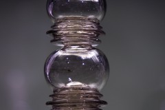 Glasklar