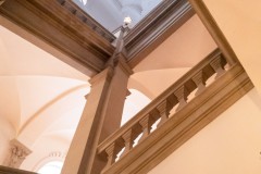Königliches Treppenhaus