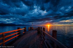  Abendrot und andere Übertreibungen