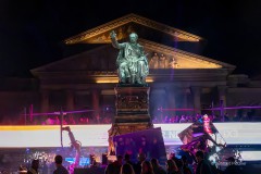 Innovation trifft Geschichte
