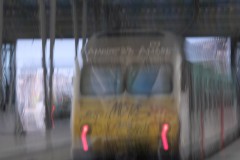 Oostende Bahnhof