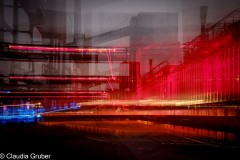 Zeche Zollverein Kokerei