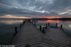Sonnenuntergang