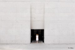 Open Door
